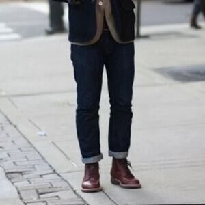 NEW Simon Miller M002 Slim Jeans Indio Wash